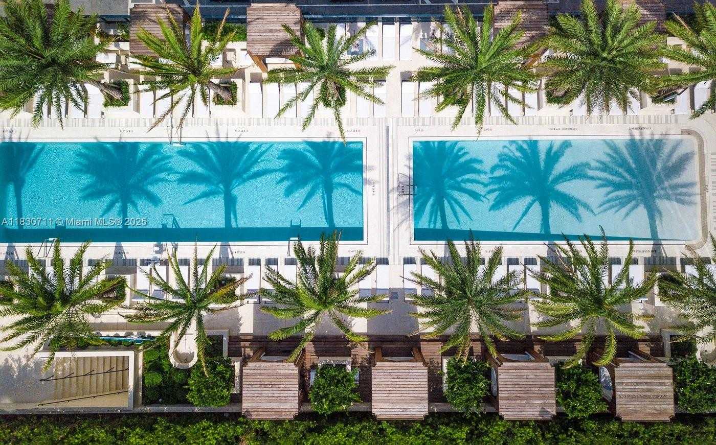 Small Image of 801 SOUTH MIAMI AVE #1603, Miami Number 33