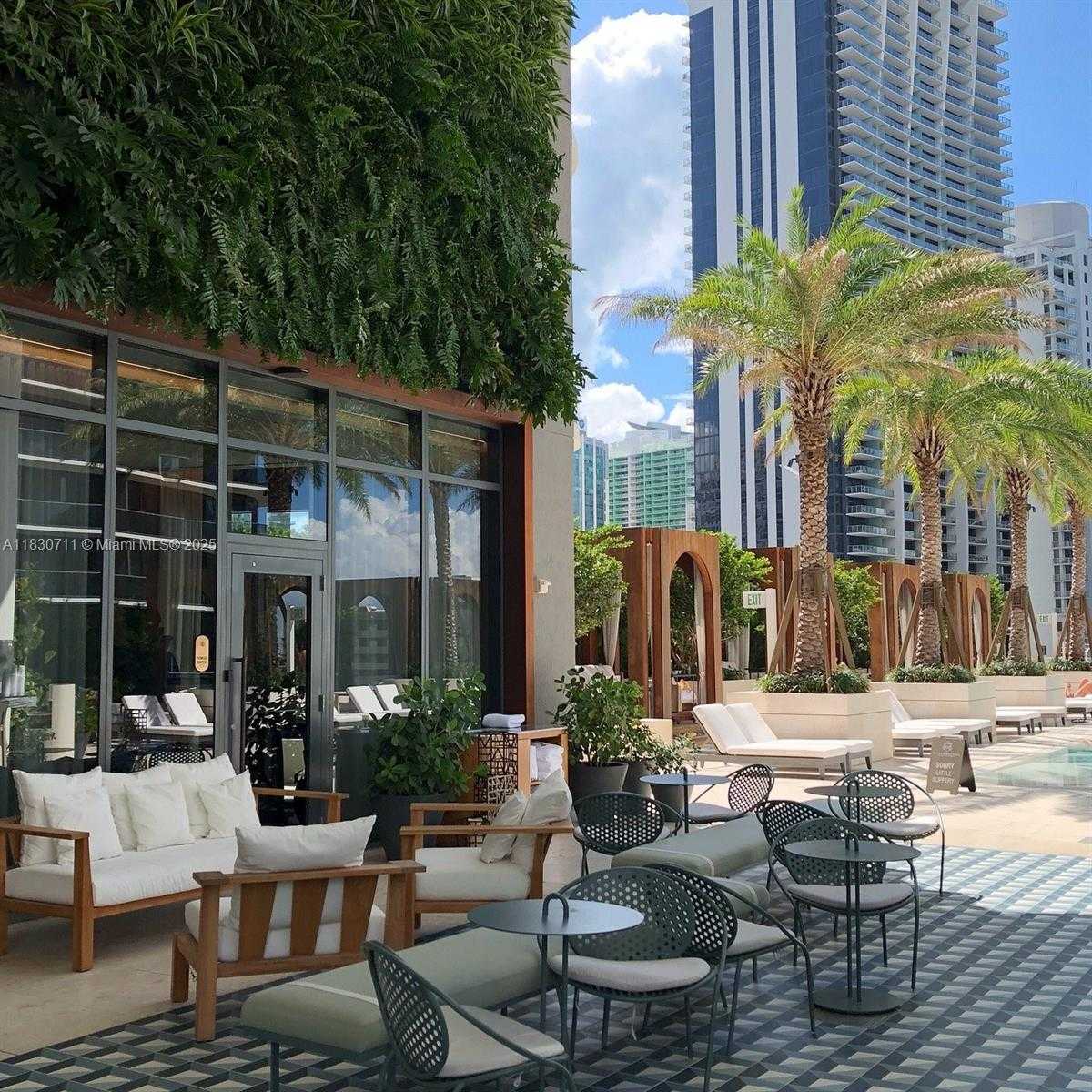 Small Image of 801 SOUTH MIAMI AVE #1603, Miami Number 34