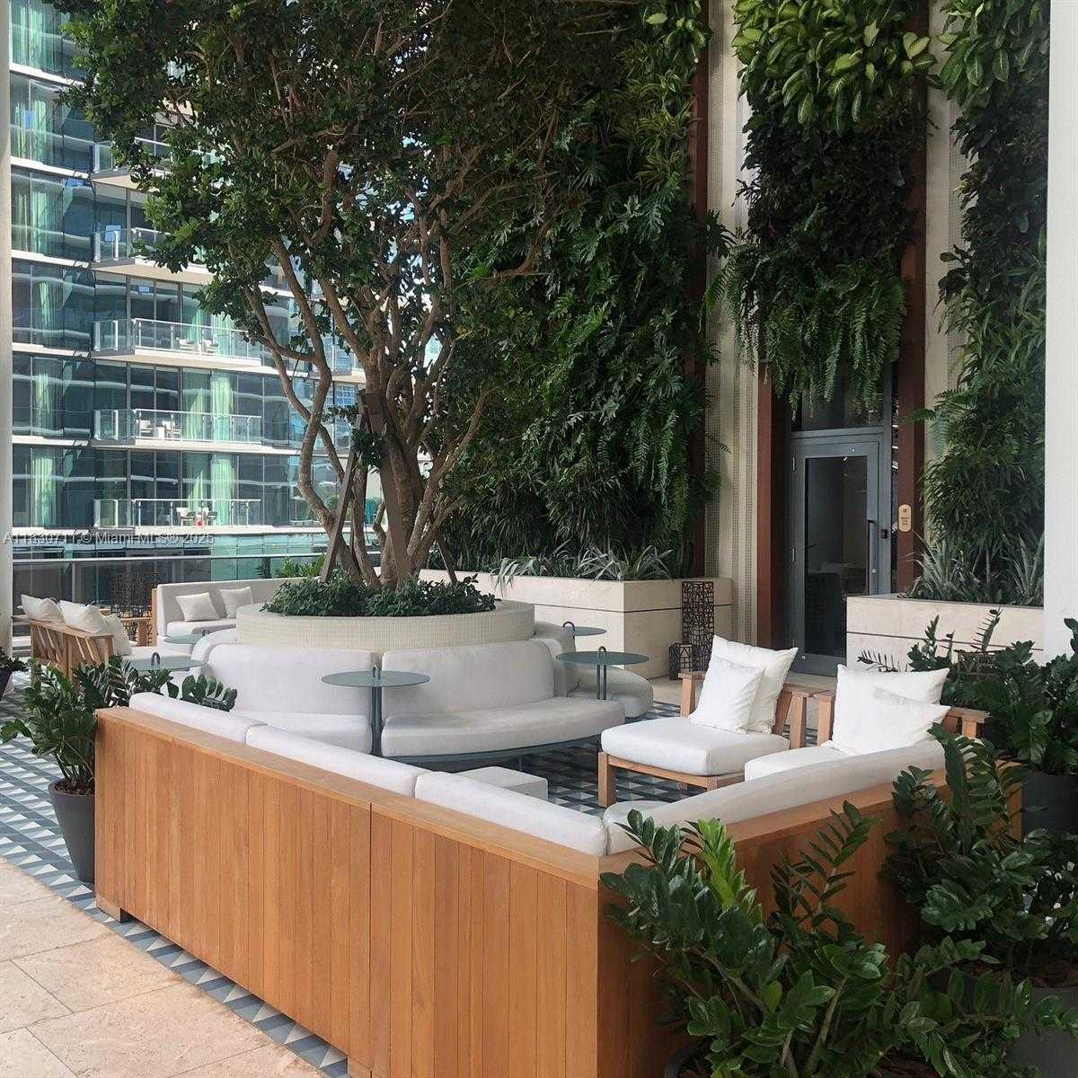 Small Image of 801 SOUTH MIAMI AVE #1603, Miami Number 35