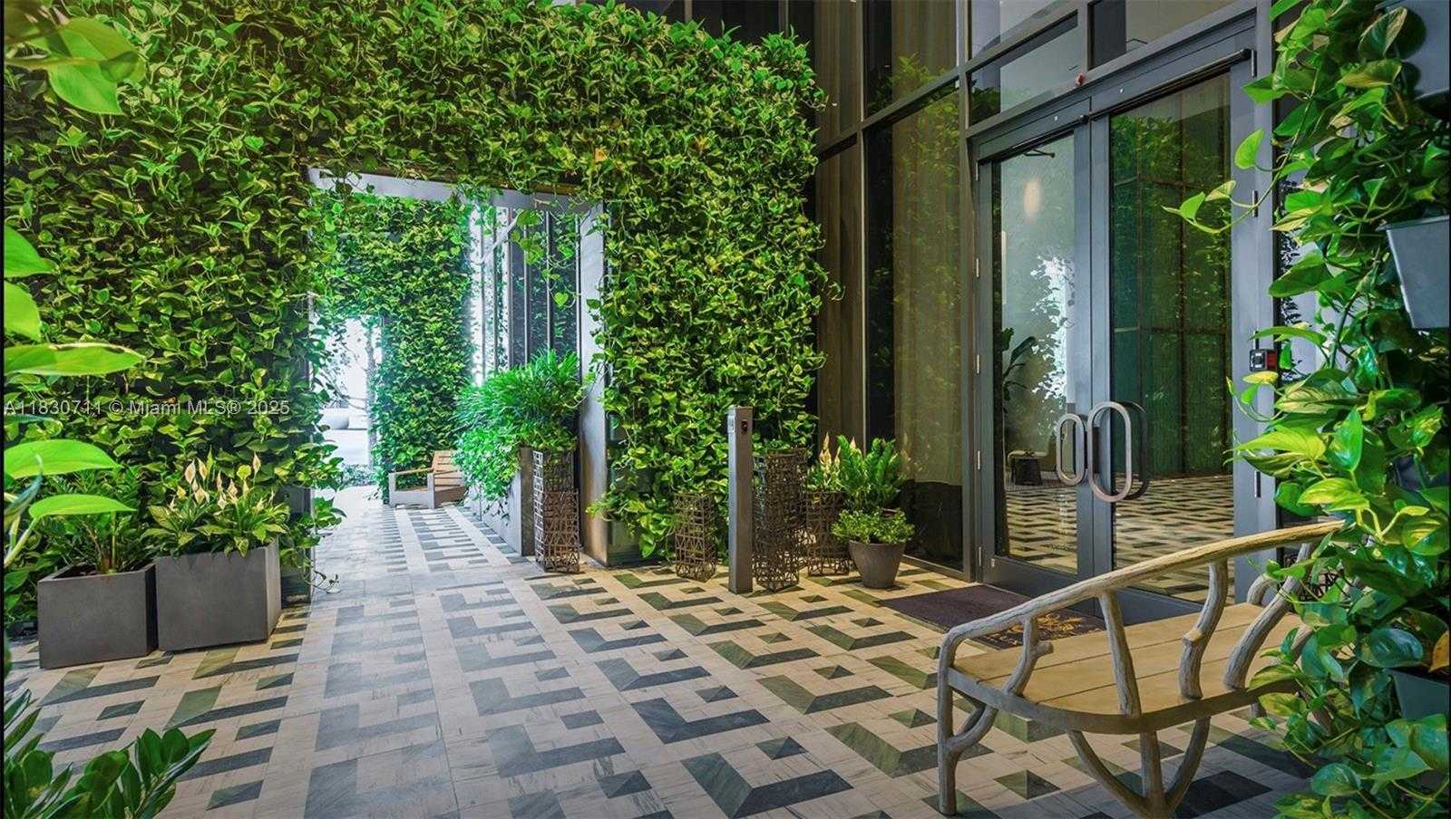Small Image of 801 SOUTH MIAMI AVE #1603, Miami Number 37