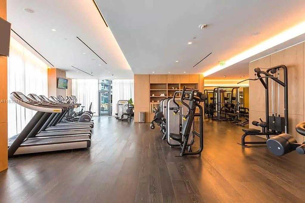 Small Image of 801 SOUTH MIAMI AVE #1603, Miami Number 38