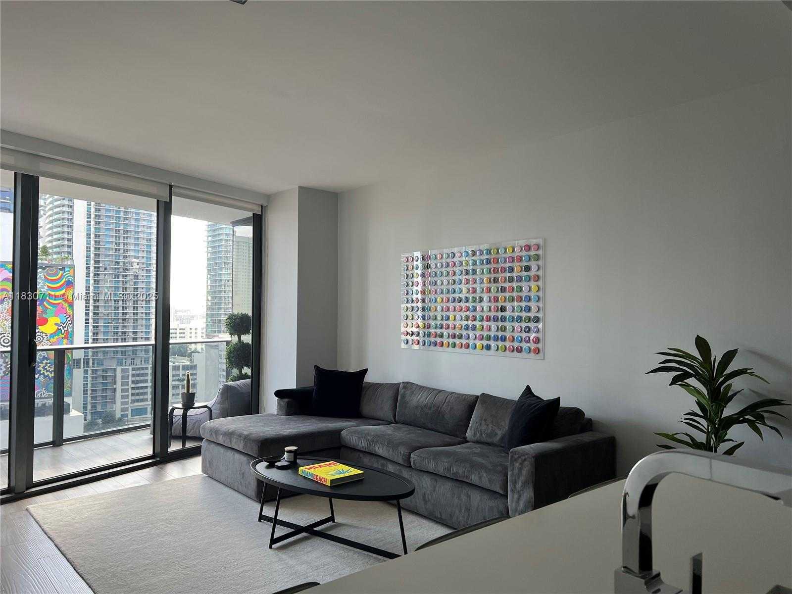 Small Image of 801 SOUTH MIAMI AVE #1603, Miami Number 5