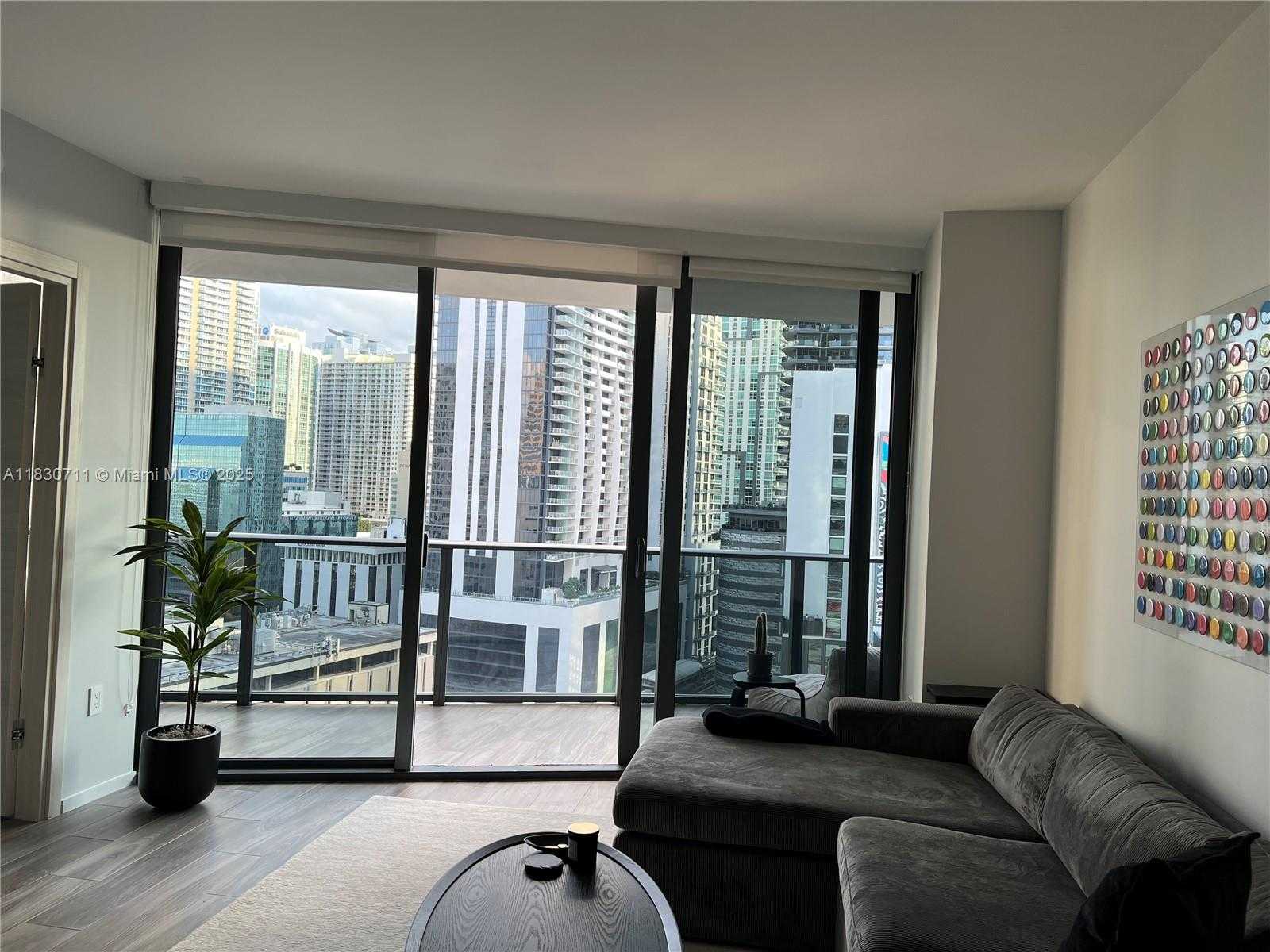 Small Image of 801 SOUTH MIAMI AVE #1603, Miami Number 7