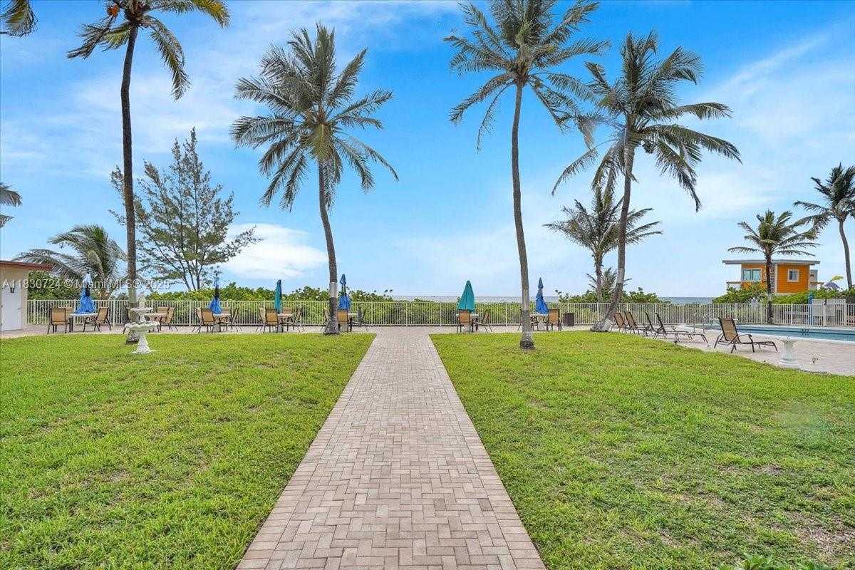 Small Image of 1936 SOUTH OCEAN DR #6D, Hallandale Beach Number 16