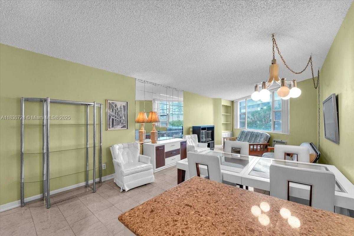 Small Image of 1936 SOUTH OCEAN DR #6D, Hallandale Beach Number 9