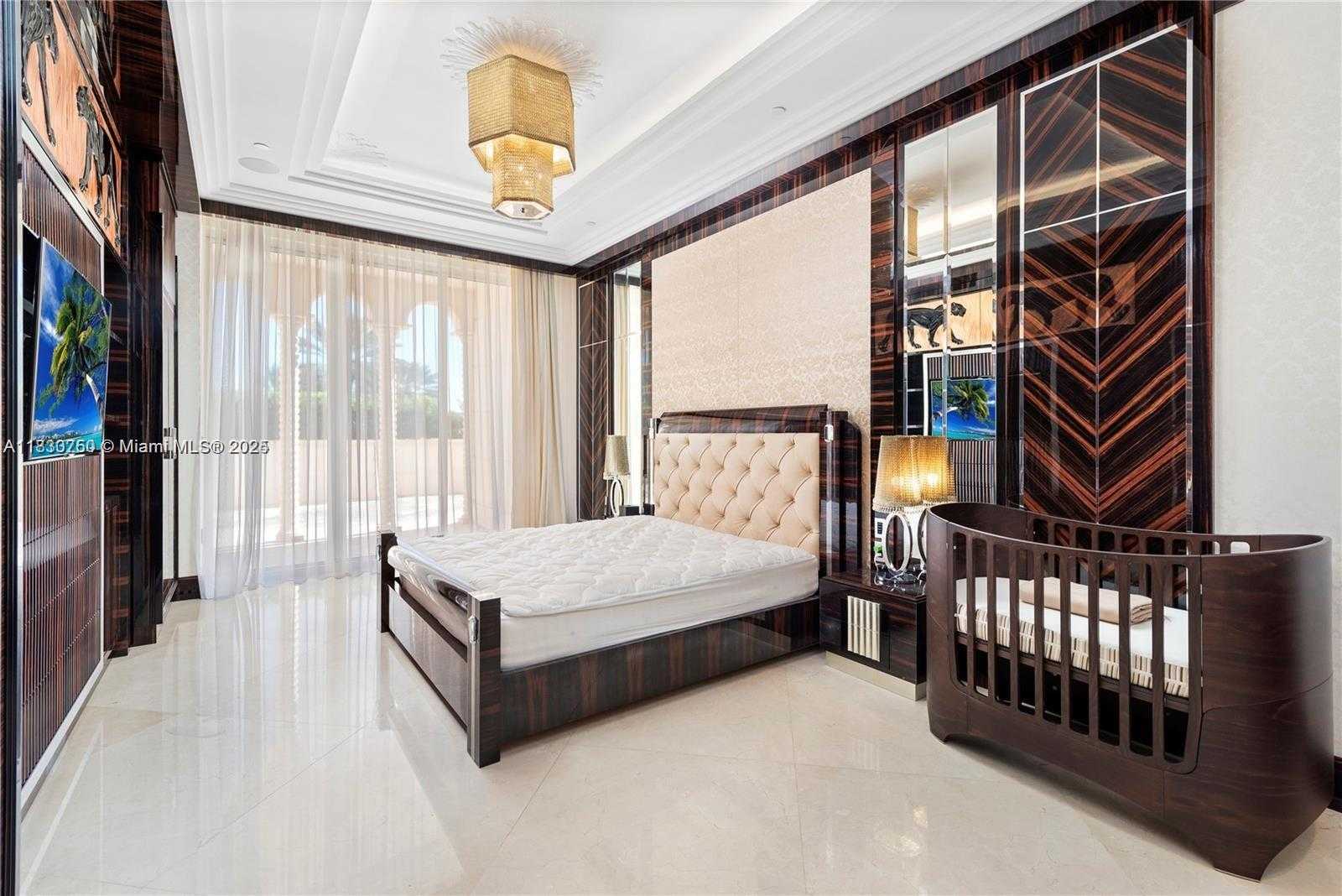 Small Image of 7112 FISHER ISLAND DR #7112, Miami Beach Number 23
