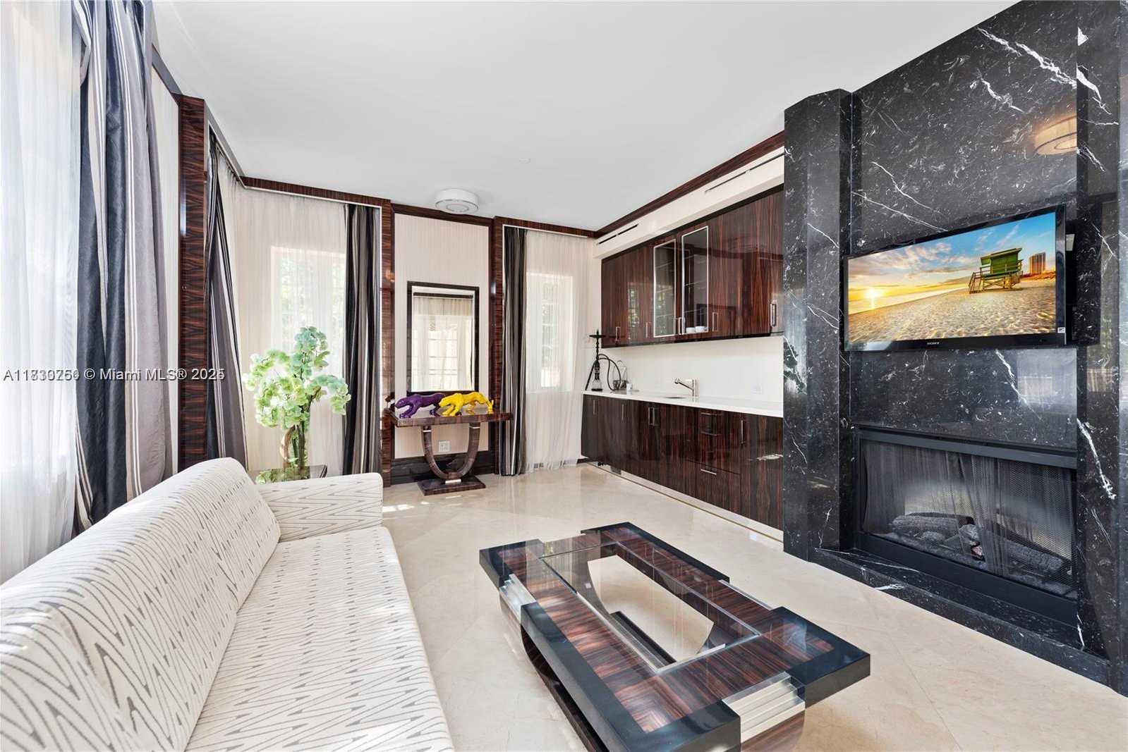 Small Image of 7112 FISHER ISLAND DR #7112, Miami Beach Number 40