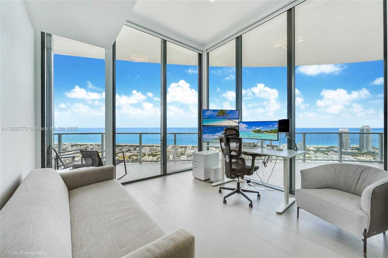 Small Image of 500 ALTON RD #4401, Miami Beach Number 15