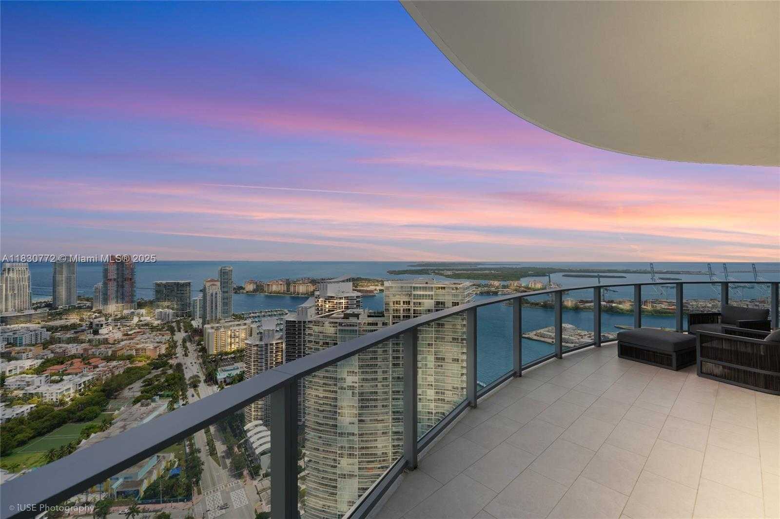 Small Image of 500 ALTON RD #4401, Miami Beach Number 21