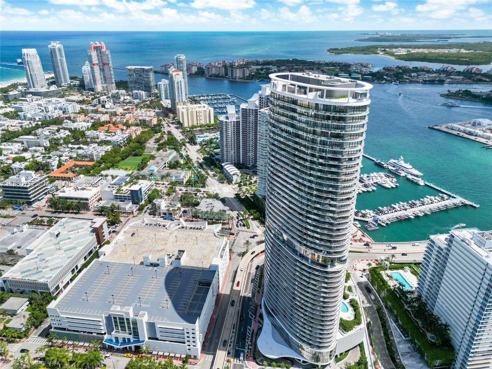 Small Image of 500 ALTON RD #4401, Miami Beach Number 22
