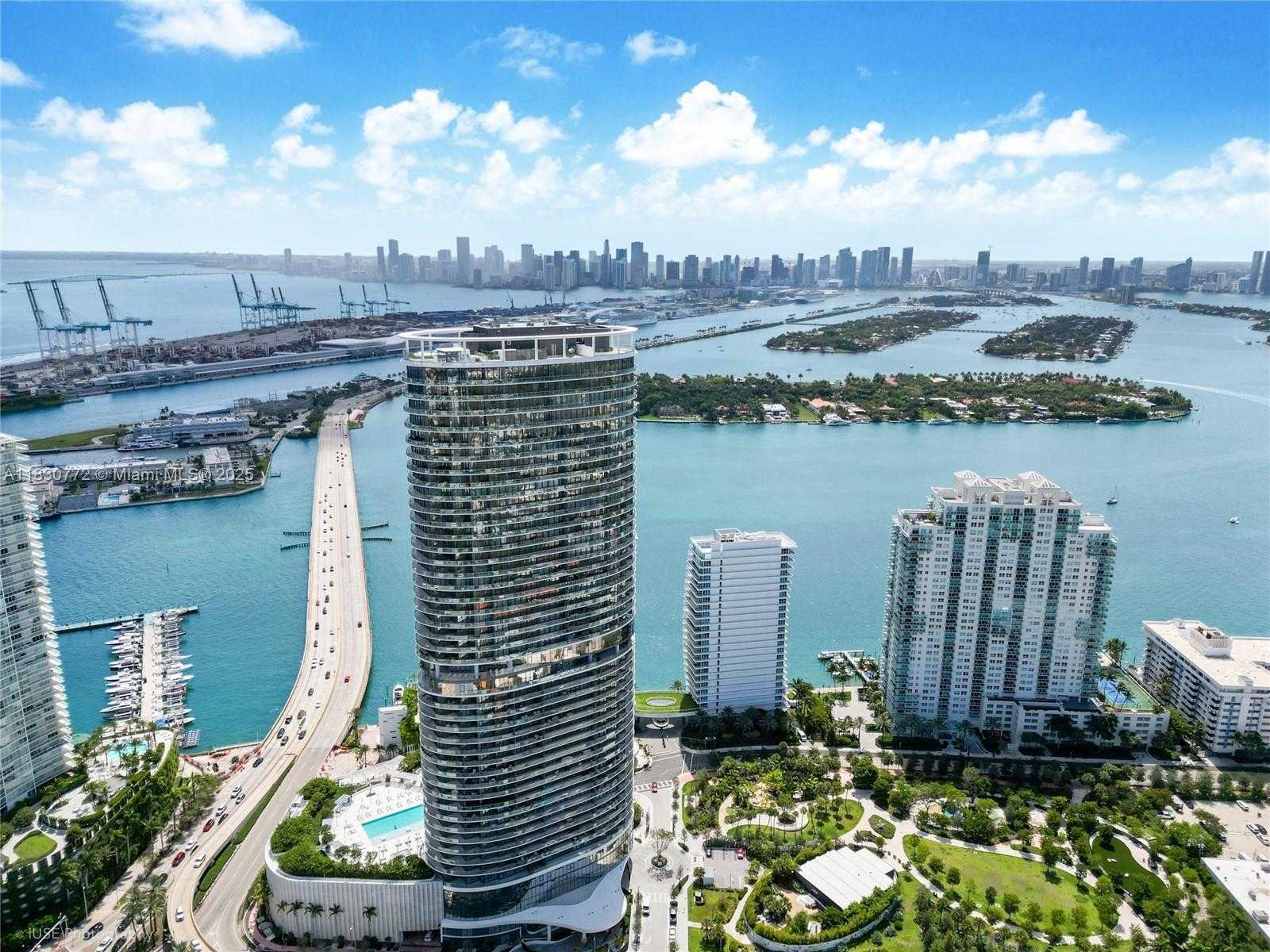 Small Image of 500 ALTON RD #4401, Miami Beach Number 23