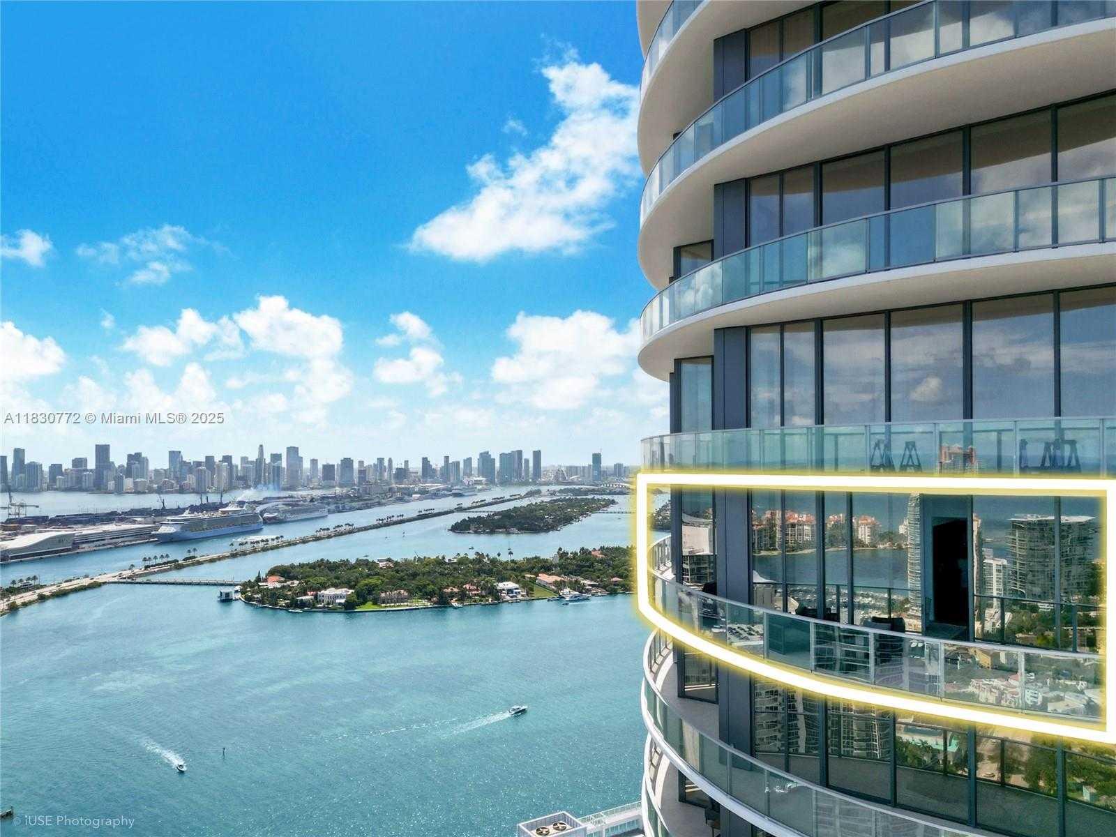 Small Image of 500 ALTON RD #4401, Miami Beach Number 26