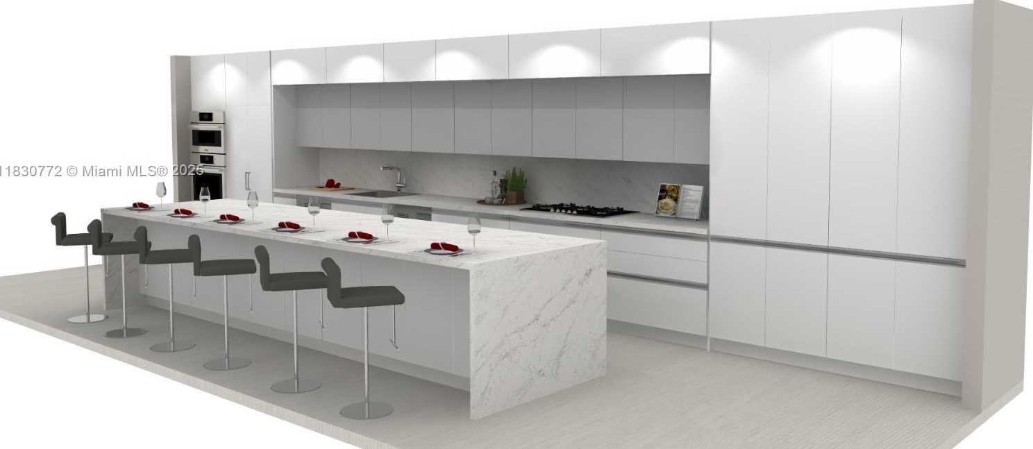 Small Image of 500 ALTON RD #4401, Miami Beach Number 28