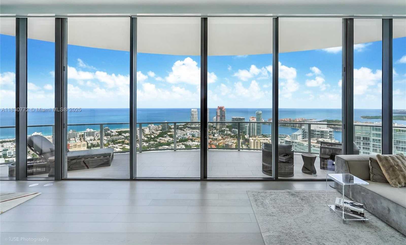 Small Image of 500 ALTON RD #4401, Miami Beach Number 7