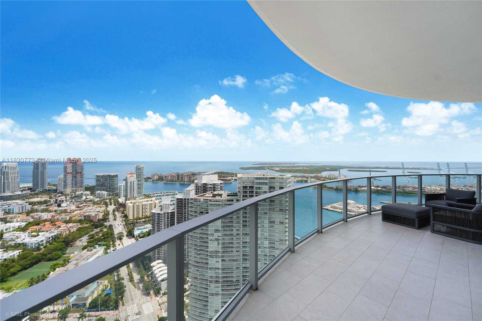 Small Image of 500 ALTON RD #4401, Miami Beach Number 8