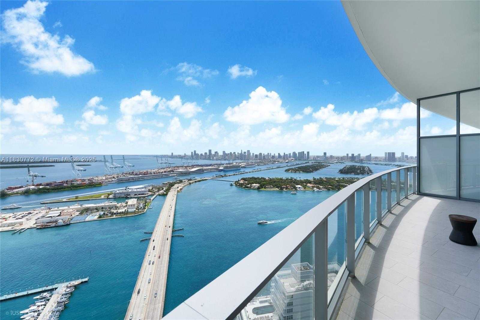 Small Image of 500 ALTON RD #4401, Miami Beach Number 9