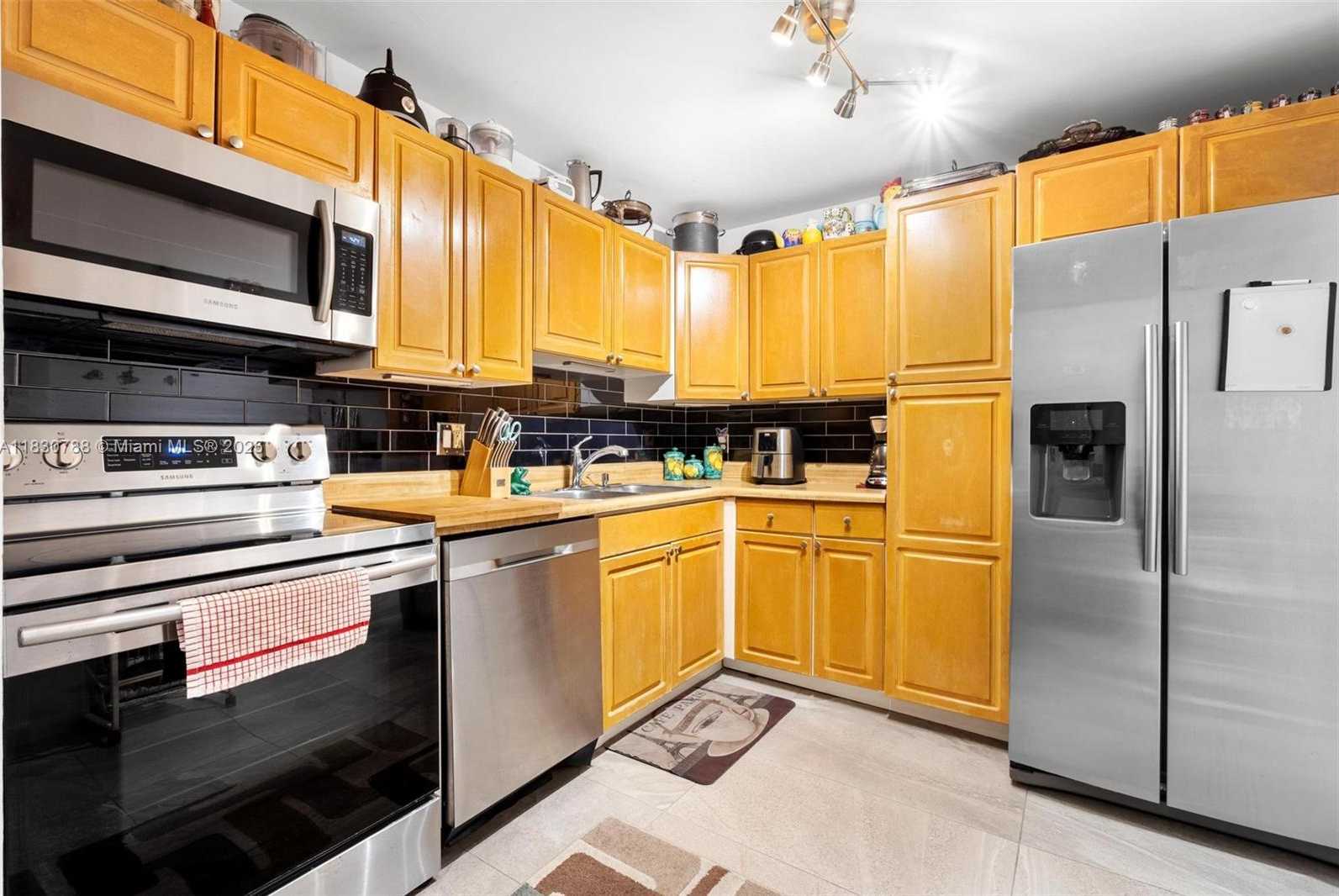 Small Image of 21133 SOUTH WEST 85TH AVE #404, Cutler Bay Number 6