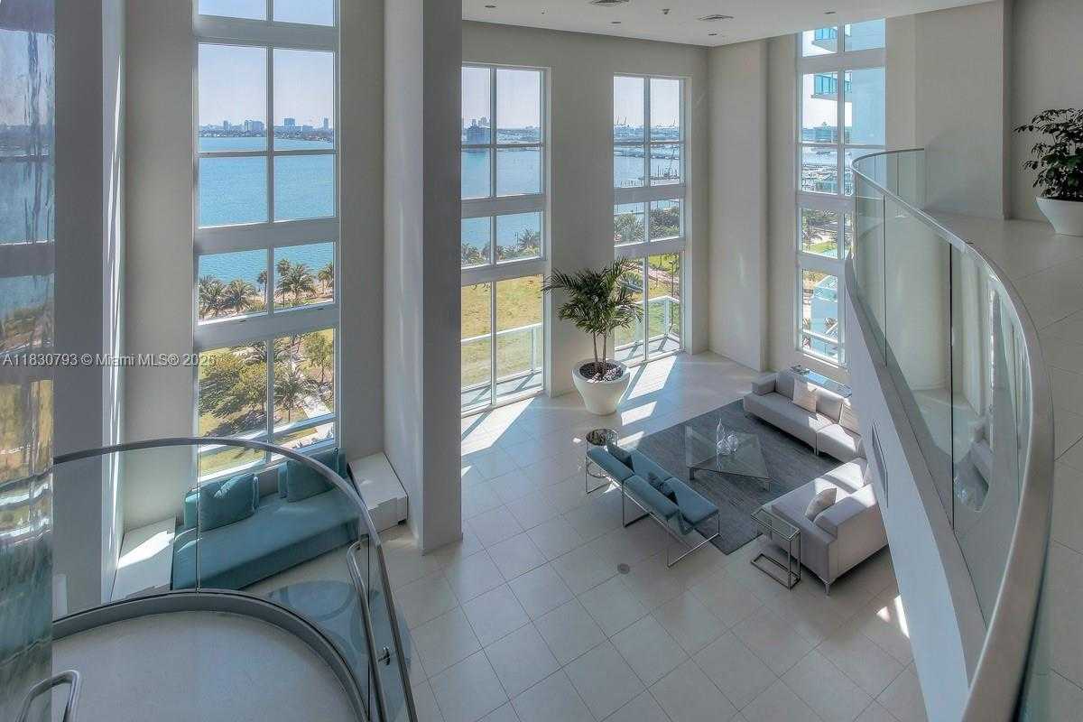 Small Image of 1900 N BAYSHORE DR #3804, Miami Number 4