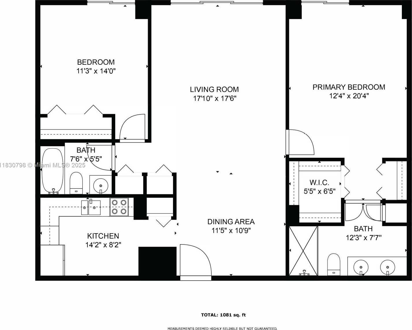 Small Image of 3300 NORTH EAST 192ND ST #1908, Aventura Number 30