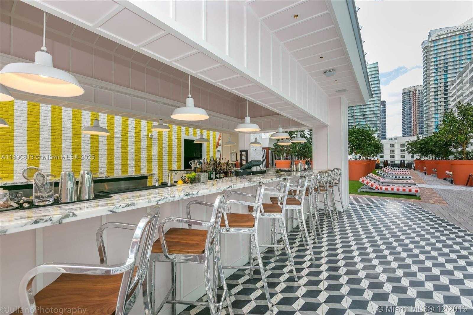 Small Image of 1300 SOUTH MIAMI AVE #2208, Miami Number 14