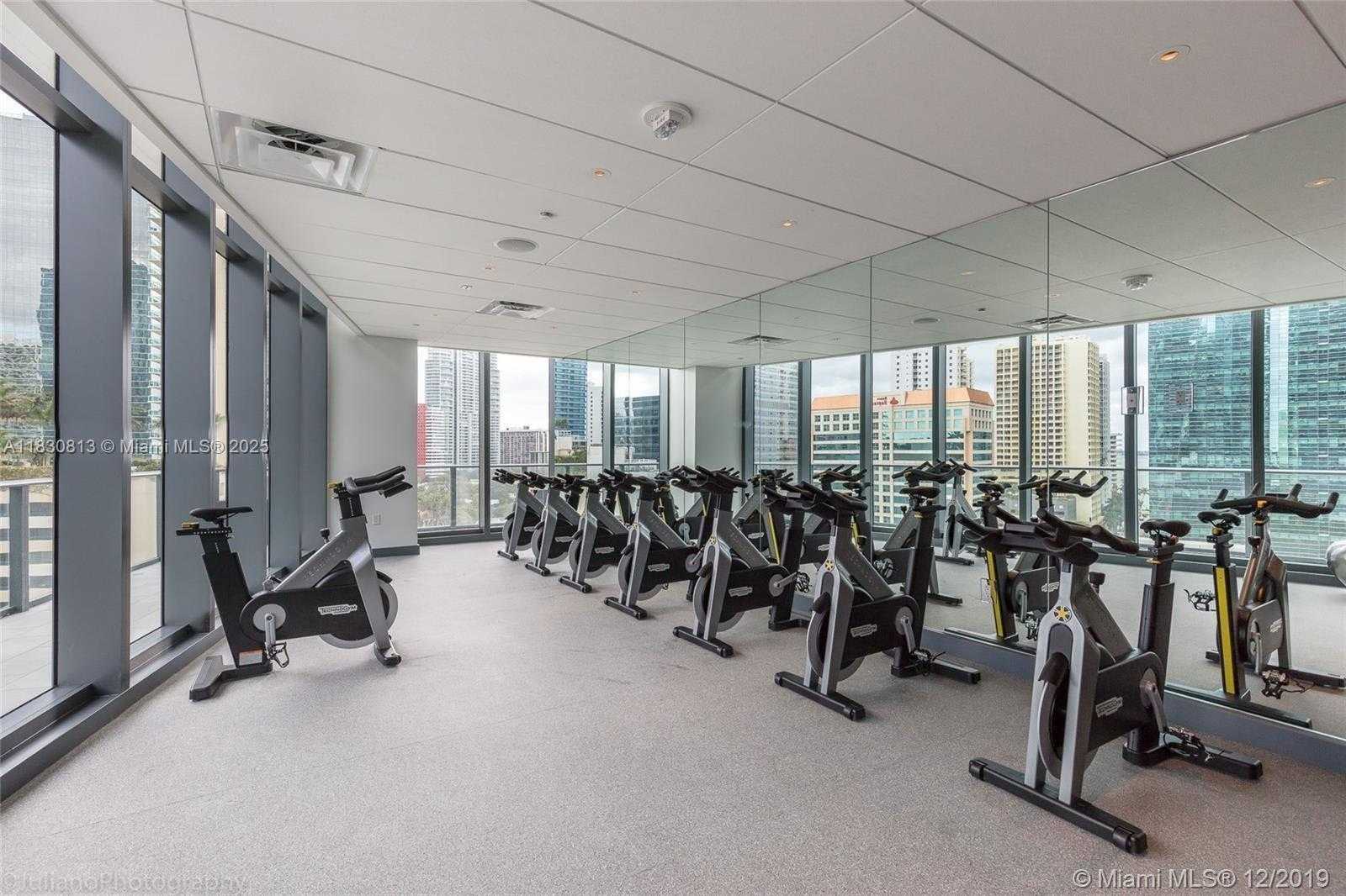 Small Image of 1300 SOUTH MIAMI AVE #2208, Miami Number 18