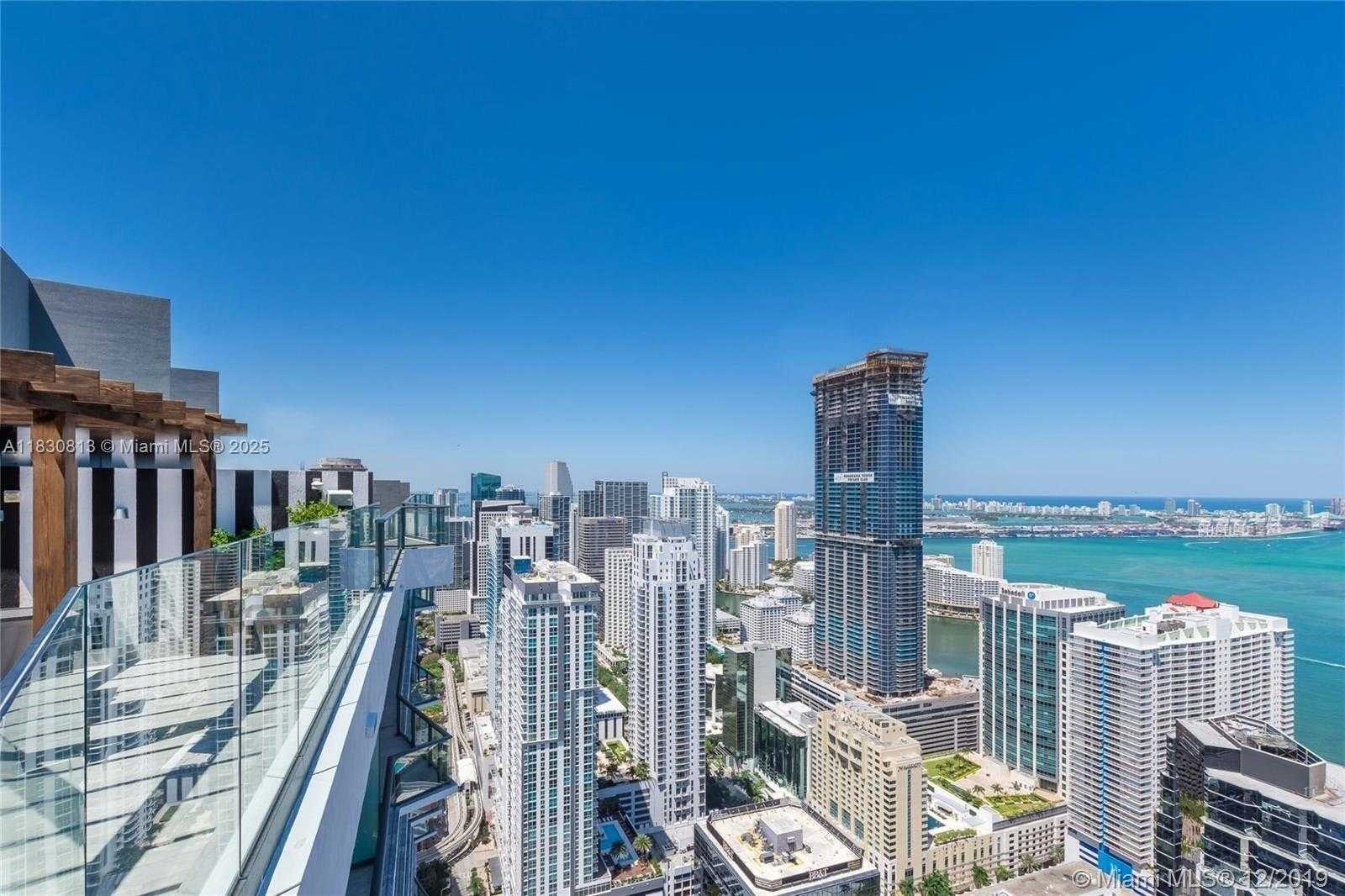 Small Image of 1300 SOUTH MIAMI AVE #2208, Miami Number 20