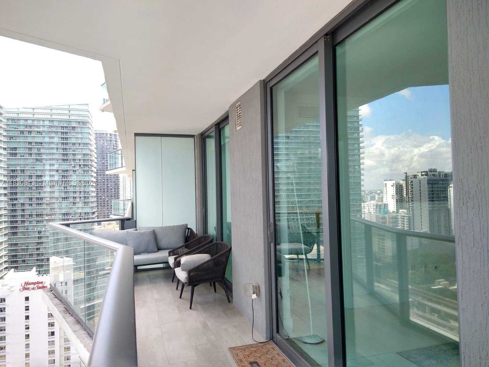 Small Image of 1300 SOUTH MIAMI AVE #2208, Miami Number 4