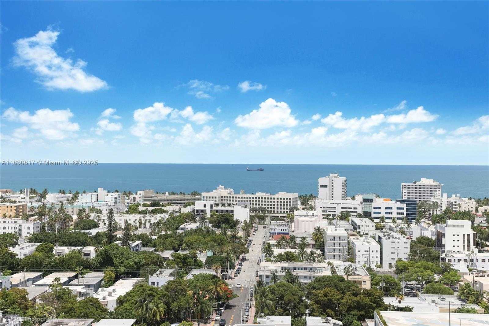 Small Image of 500 ALTON RD #1906, Miami Beach Number 13
