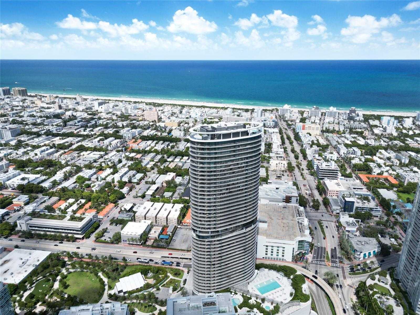 Small Image of 500 ALTON RD #1906, Miami Beach Number 19