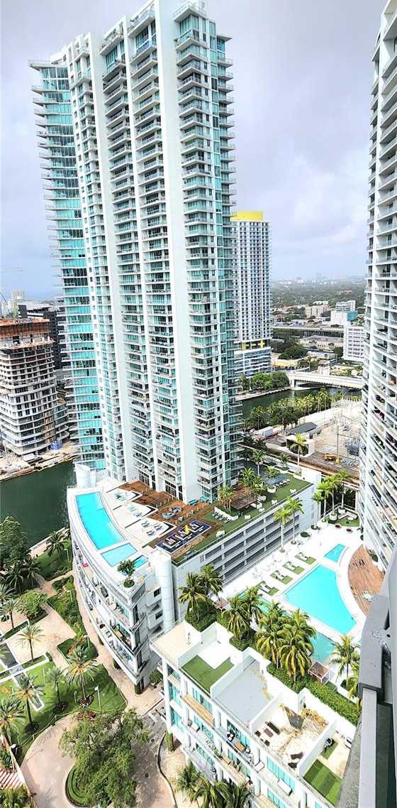 Small Image of 350 SOUTH MIAMI AVE #3214, Miami Number 19
