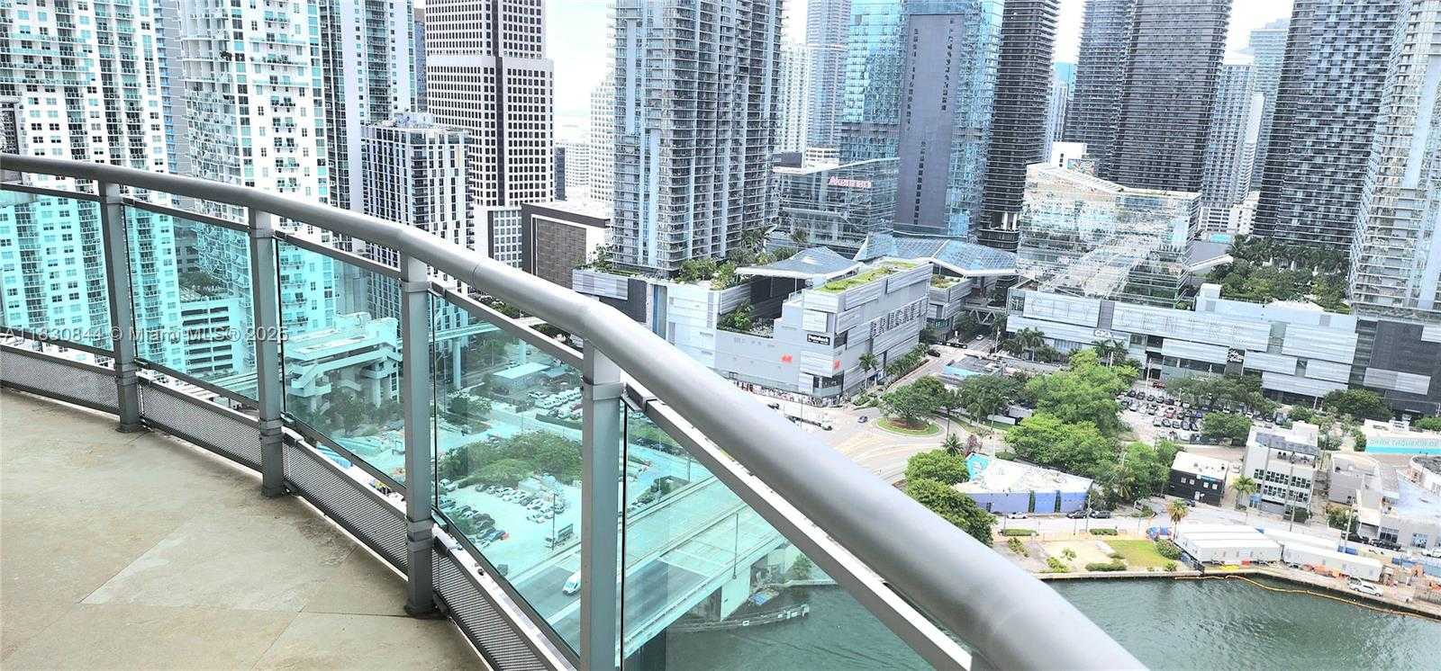 Small Image of 350 SOUTH MIAMI AVE #3214, Miami Number 2