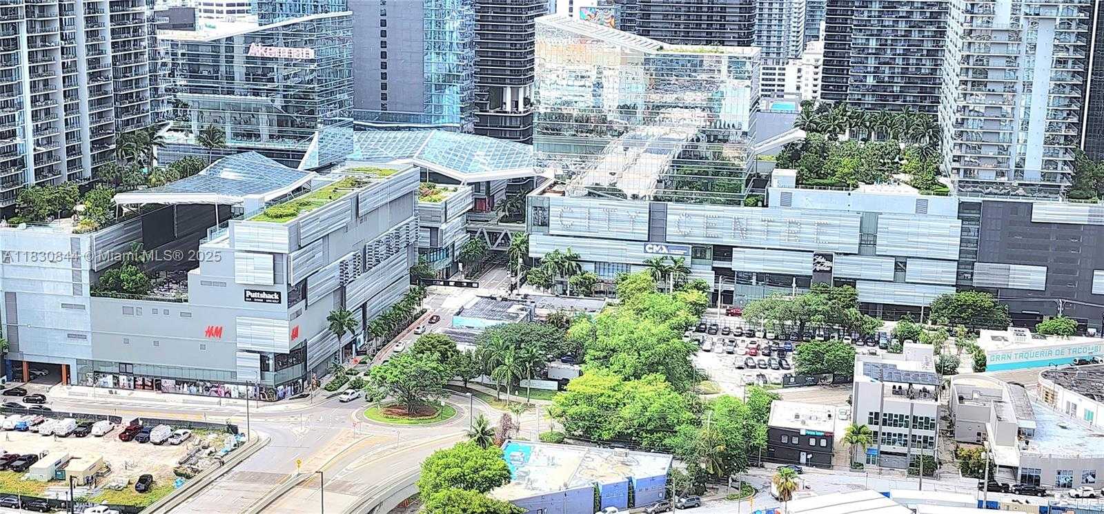 Small Image of 350 SOUTH MIAMI AVE #3214, Miami Number 32