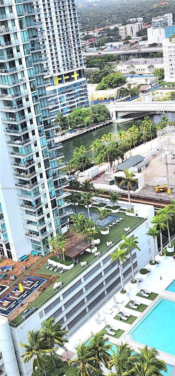 Small Image of 350 SOUTH MIAMI AVE #3214, Miami Number 33