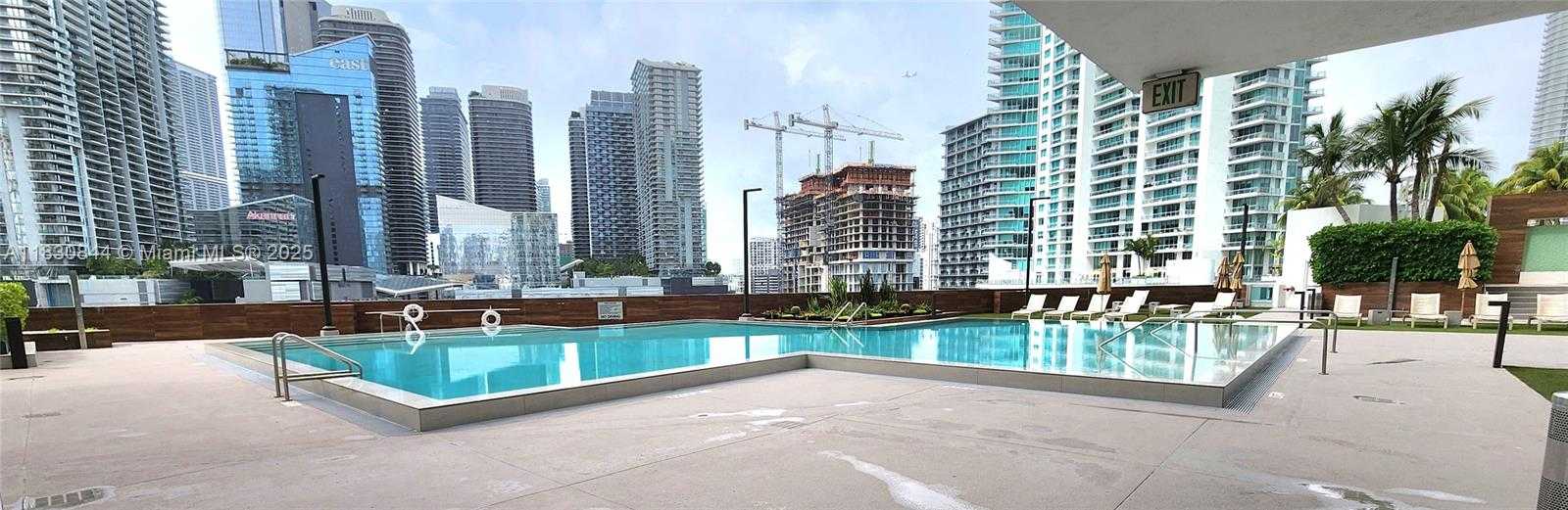 Small Image of 350 SOUTH MIAMI AVE #3214, Miami Number 38
