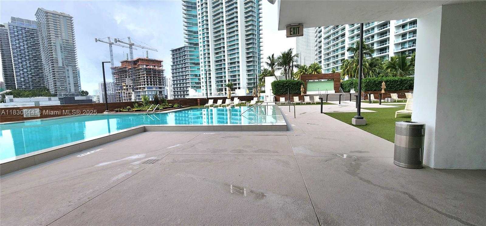 Small Image of 350 SOUTH MIAMI AVE #3214, Miami Number 39