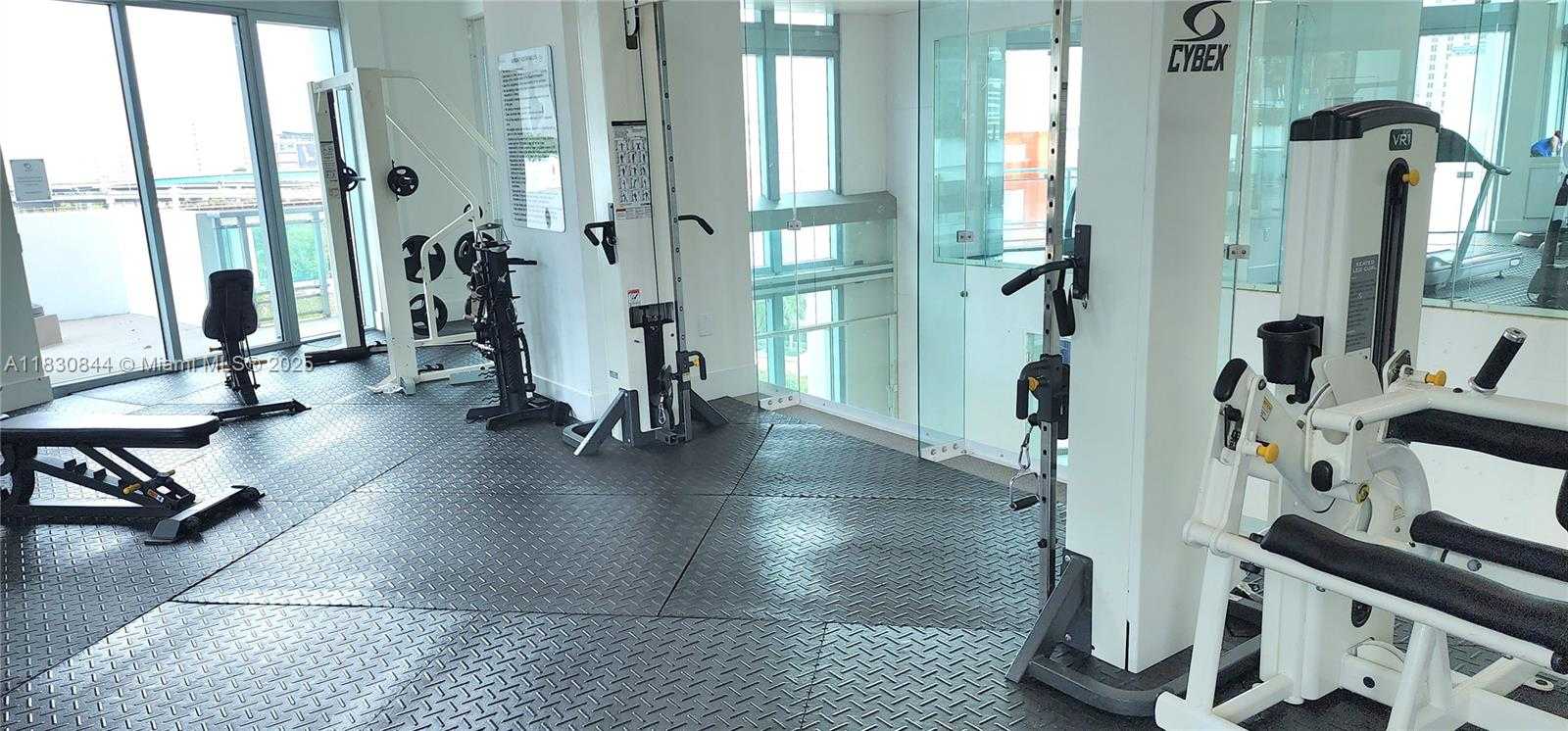 Small Image of 350 SOUTH MIAMI AVE #3214, Miami Number 46