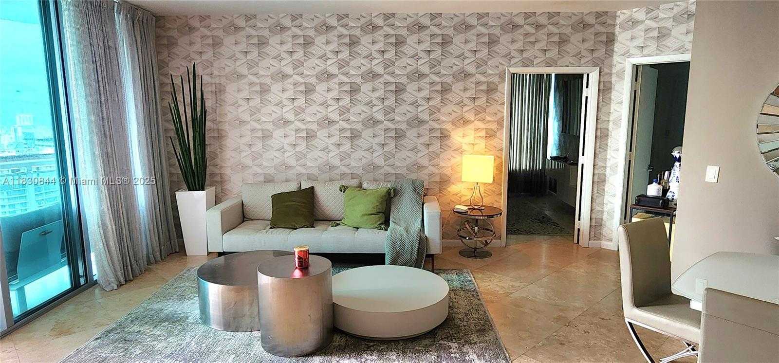 Small Image of 350 SOUTH MIAMI AVE #3214, Miami Number 6
