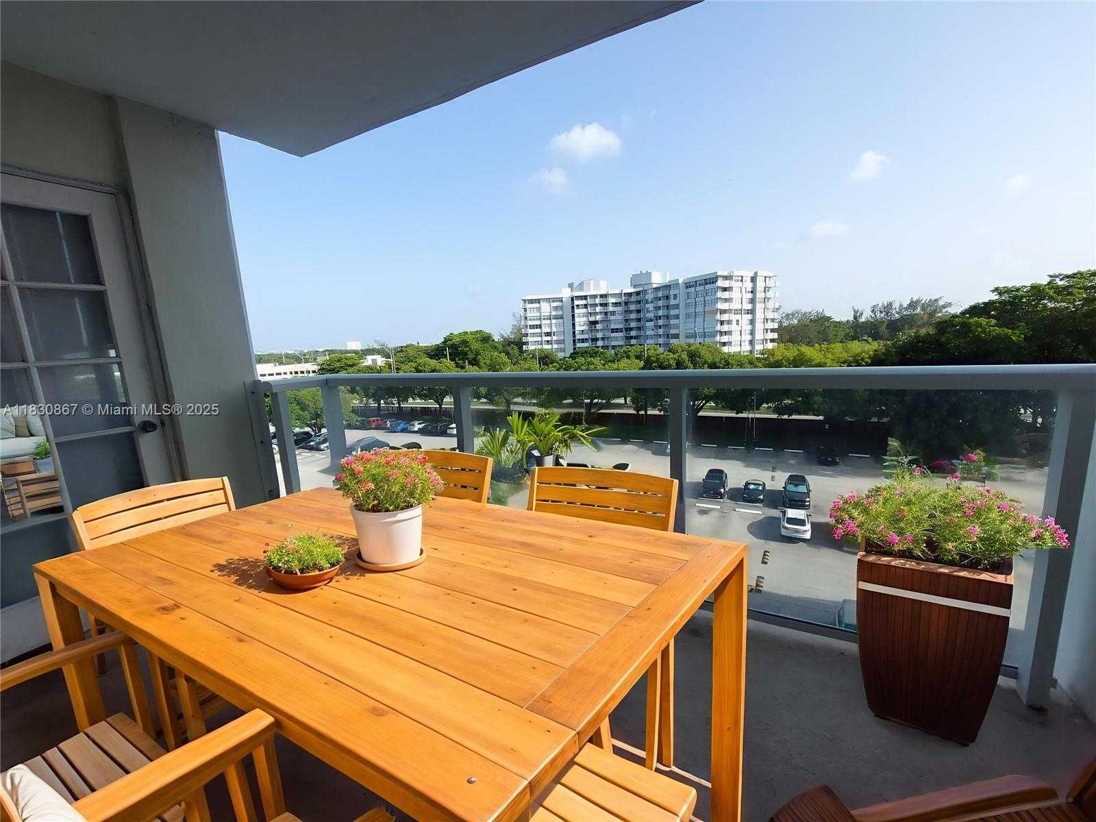 Small Image of 1351 NORTH EAST MIAMI GARDENS DR #513E, Miami Number 10