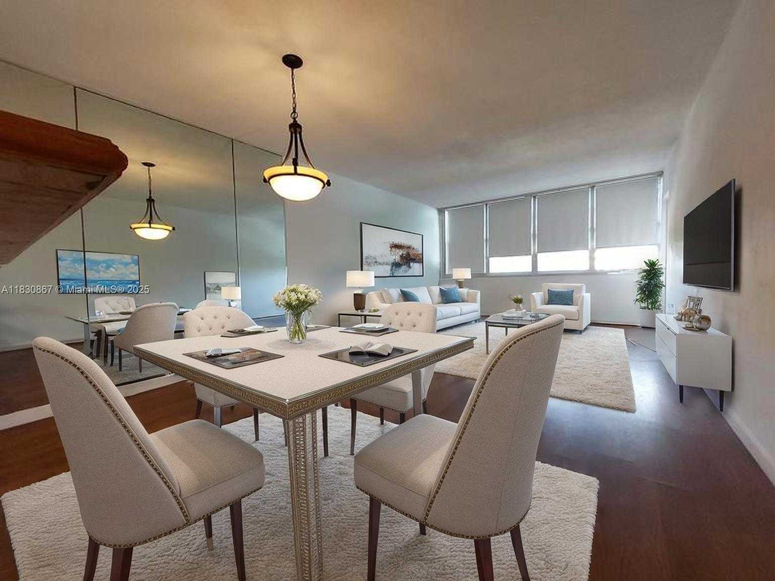Small Image of 1351 NORTH EAST MIAMI GARDENS DR #513E, Miami Number 4