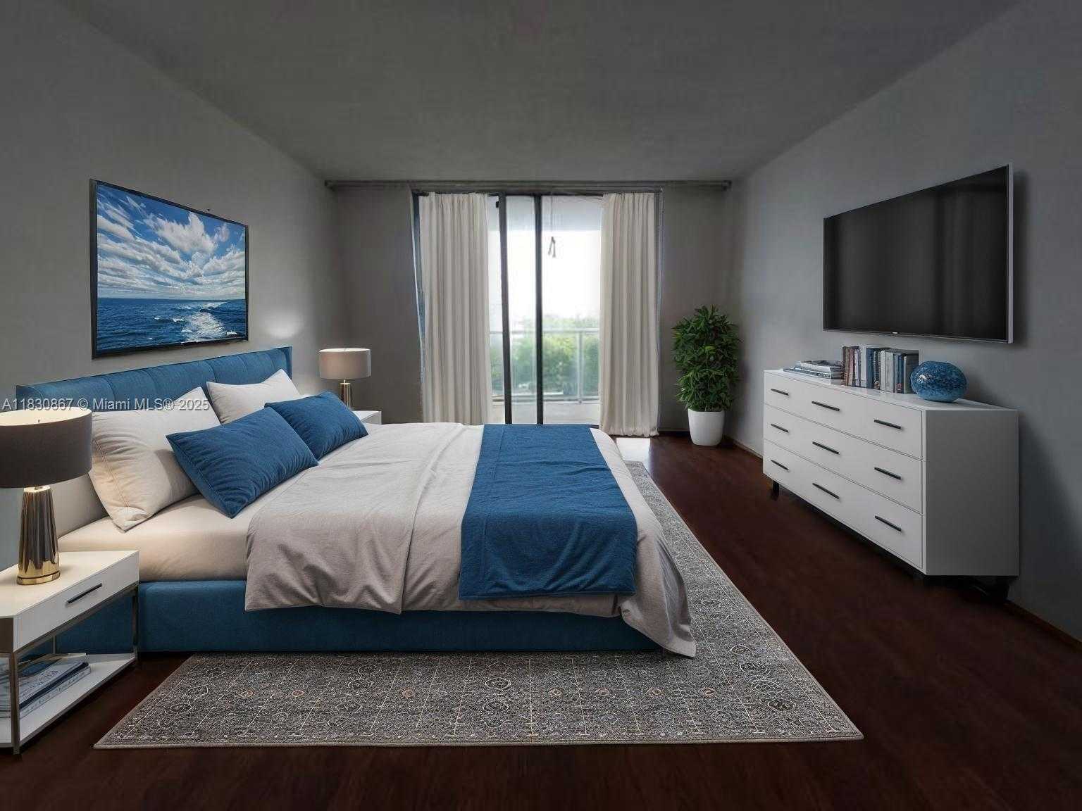 Small Image of 1351 NORTH EAST MIAMI GARDENS DR #513E, Miami Number 8