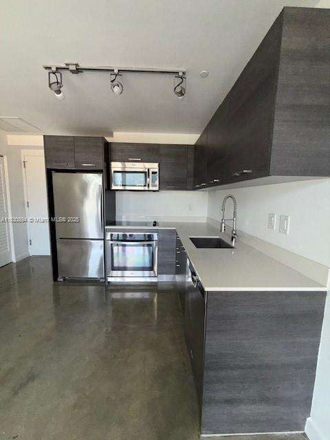 Small Image of 151 SOUTH EAST 1ST ST #1607, Miami Number 11