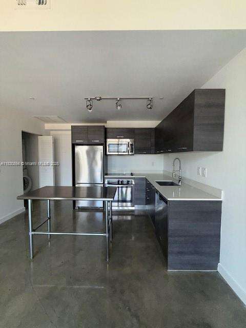 Small Image of 151 SOUTH EAST 1ST ST #1607, Miami Number 12