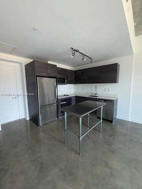 Small Image of 151 SOUTH EAST 1ST ST #1607, Miami Number 13