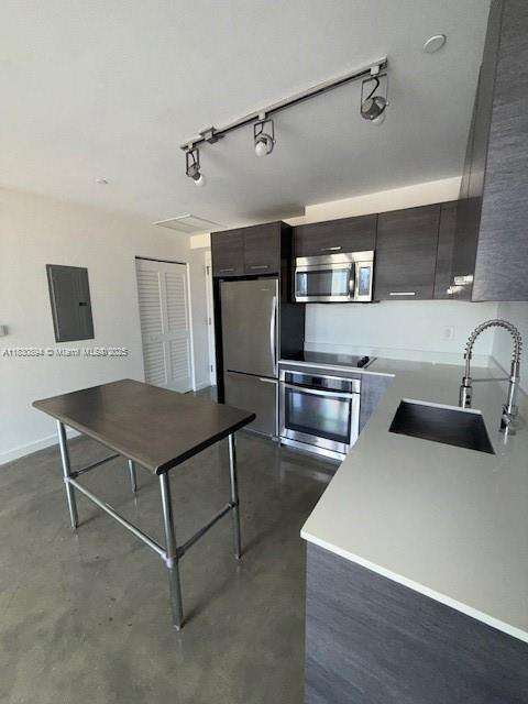 Small Image of 151 SOUTH EAST 1ST ST #1607, Miami Number 14
