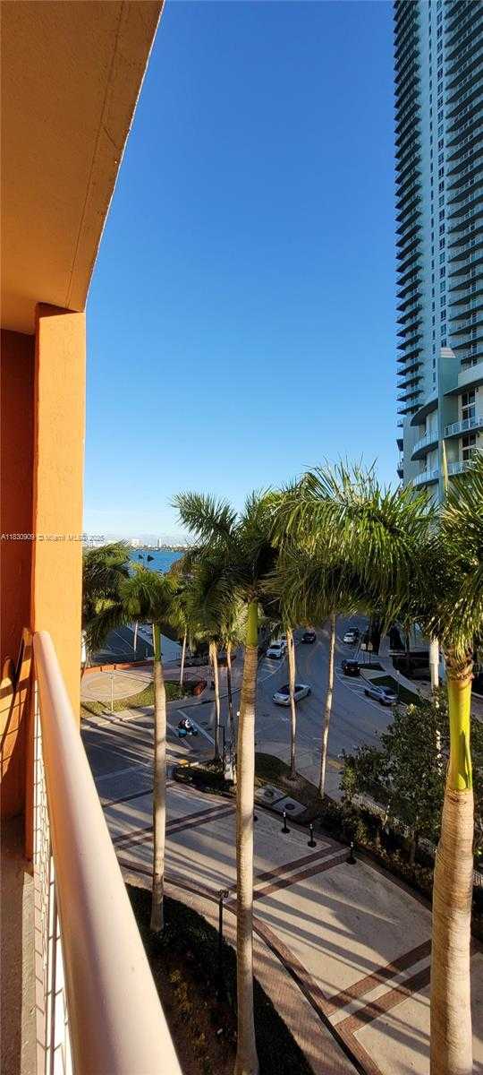 Small Image of 2000 NORTH BAYSHORE DR #509, Miami Number 29