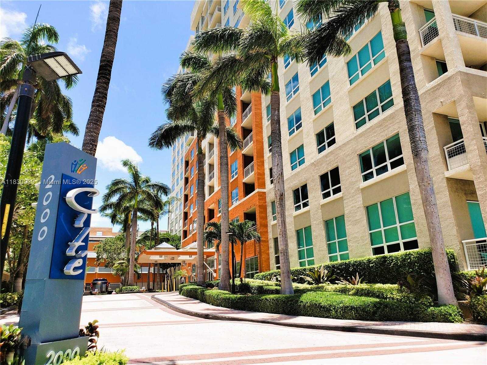Small Image of 2000 NORTH BAYSHORE DR #509, Miami Number 3