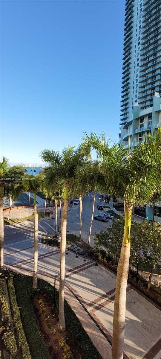 Small Image of 2000 NORTH BAYSHORE DR #509, Miami Number 31