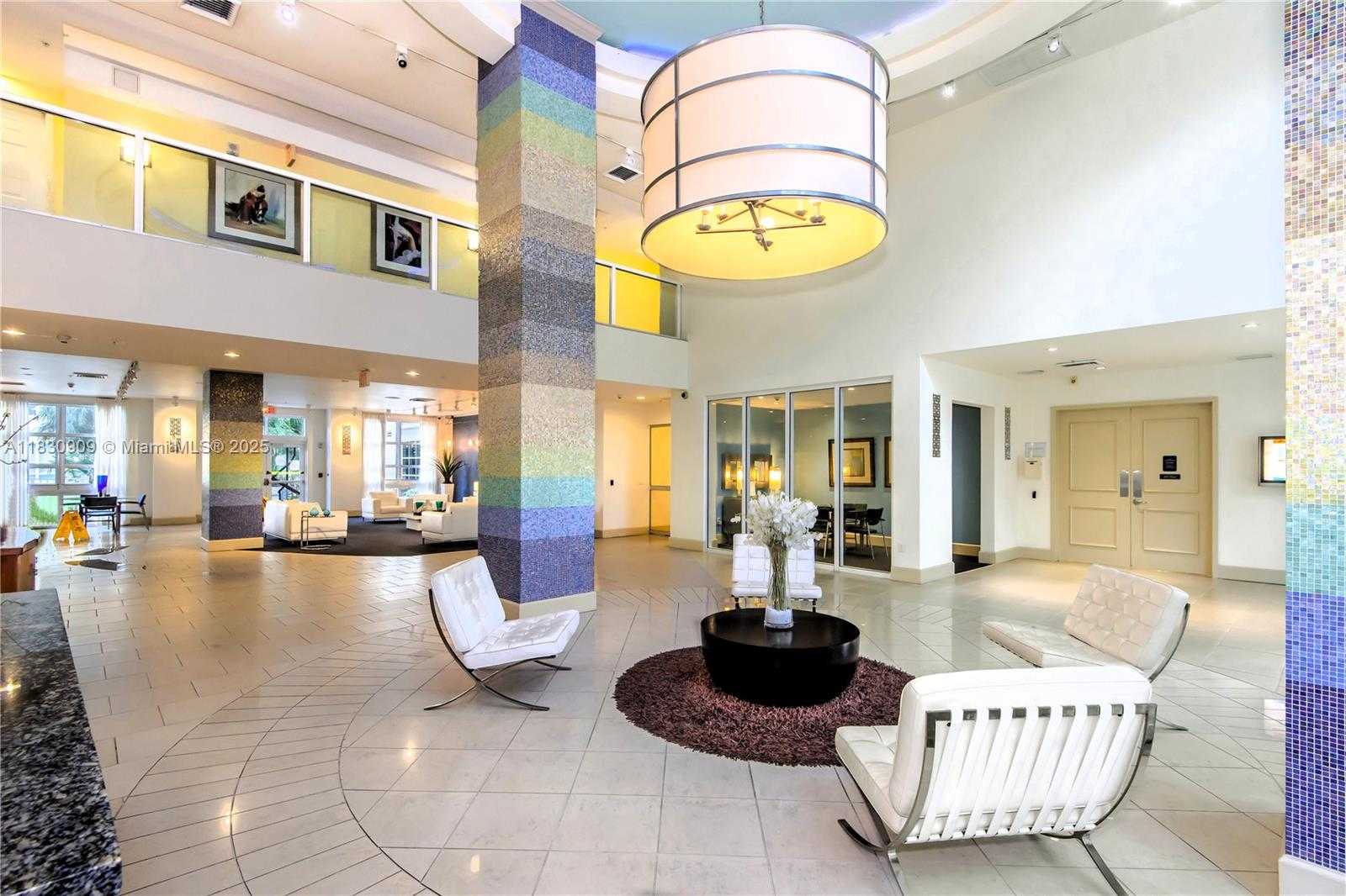 Small Image of 2000 NORTH BAYSHORE DR #509, Miami Number 55
