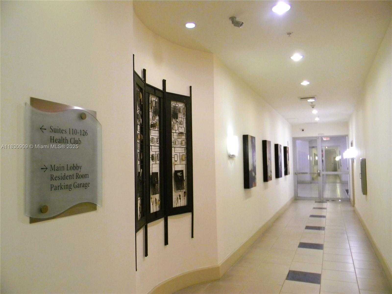 Small Image of 2000 NORTH BAYSHORE DR #509, Miami Number 56