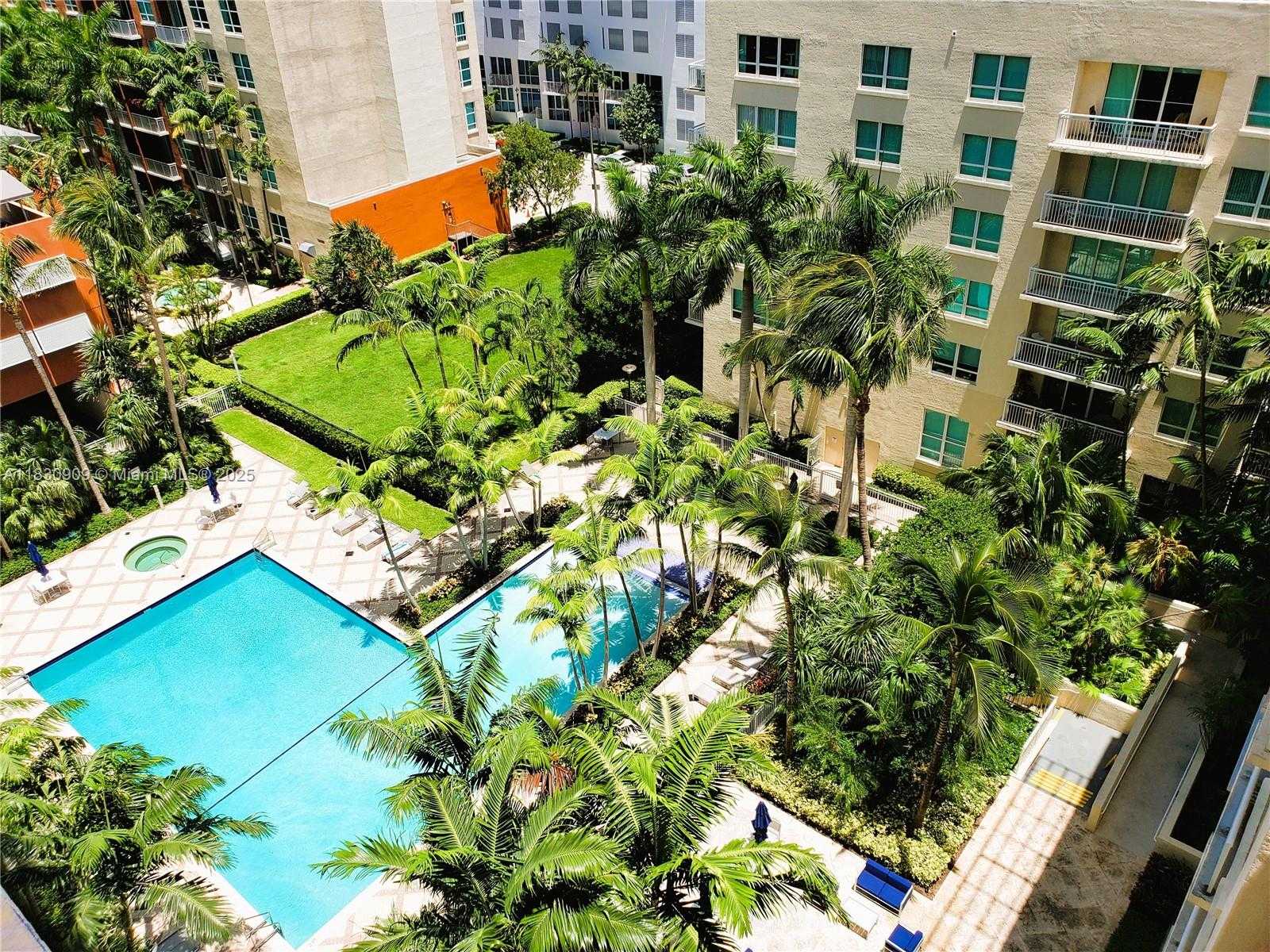 Small Image of 2000 NORTH BAYSHORE DR #509, Miami Number 57